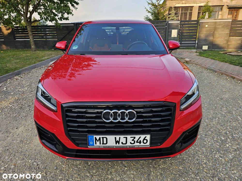 Audi Q2 - 23