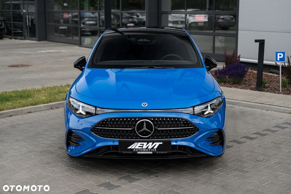 Mercedes-Benz Cla 2026 photo 5
