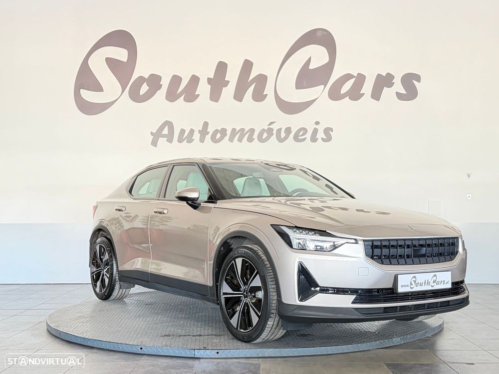 Polestar 2 Standard Range 69 kWh - 1