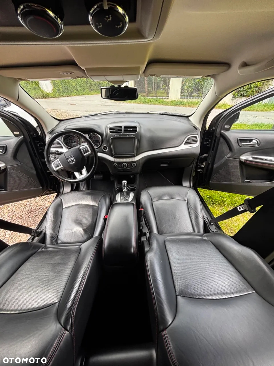 Dodge Journey - 19