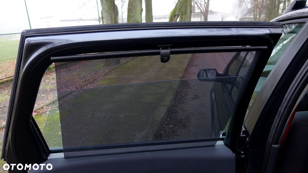 Renault Scenic Conquest 2.0 16V SL - 9