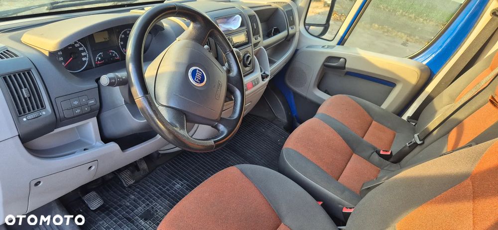 Fiat DUCATO - 8
