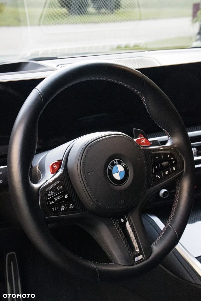 BMW M4 Competition M xDrive sport - 16
