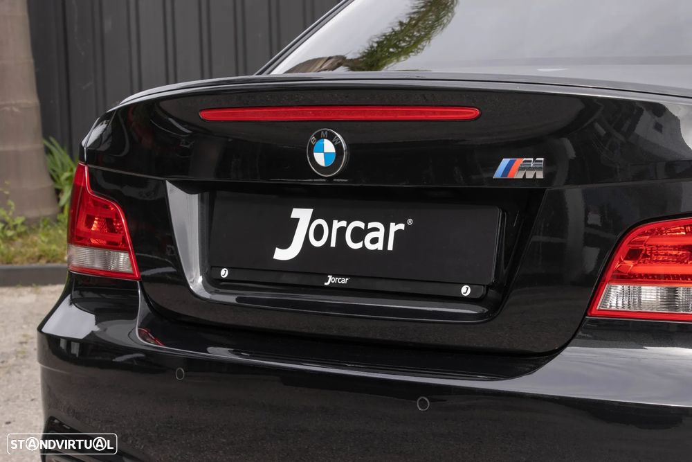 BMW 1M Coupe Standard - 21