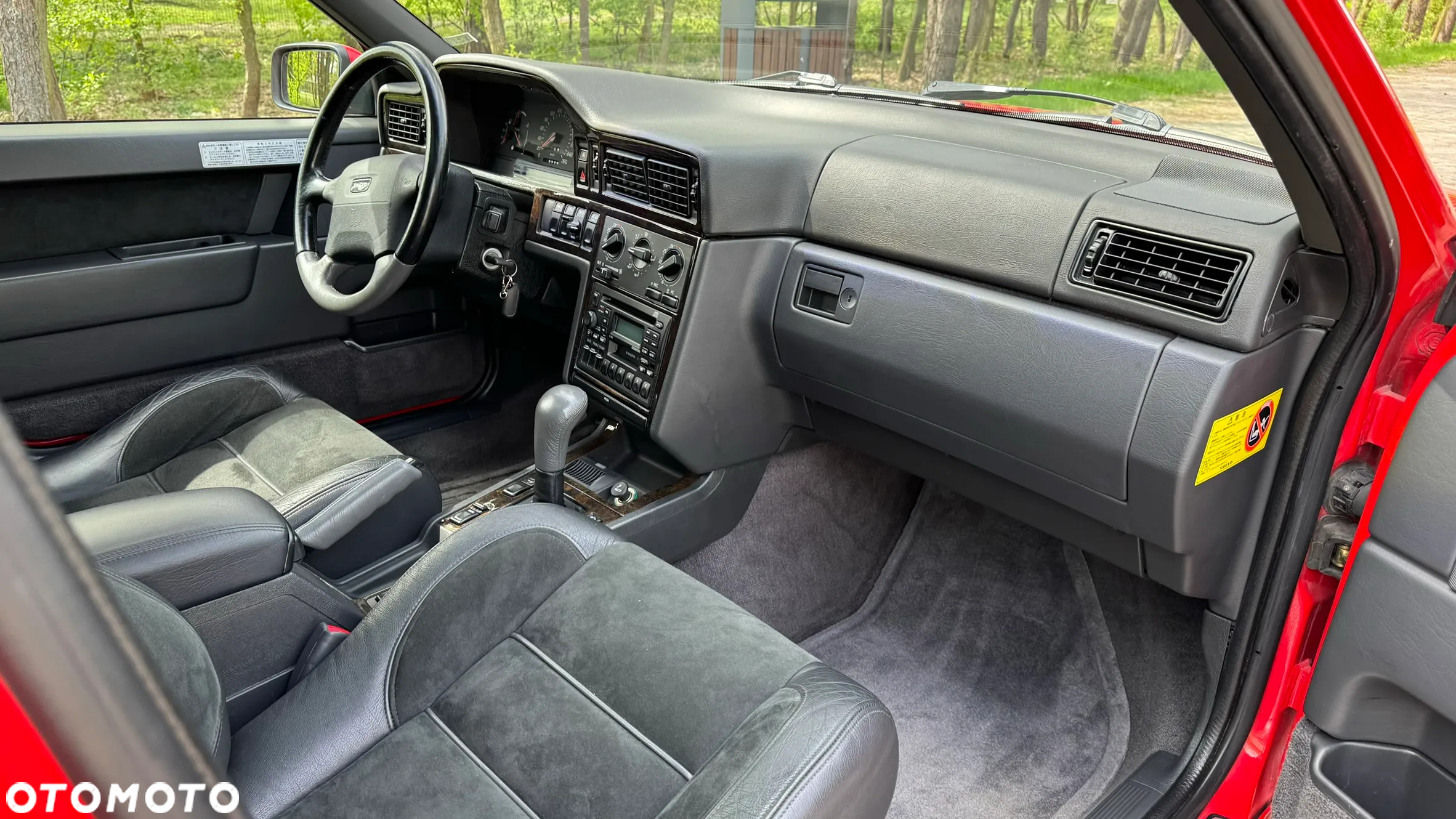 Volvo 850 - 15