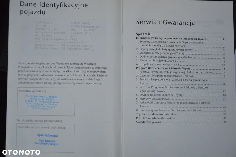 Toyota RAV4 2.2 D-CAT Sol 180 - 38