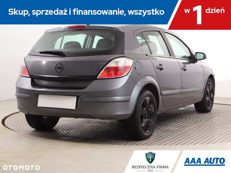 Opel Astra - 7