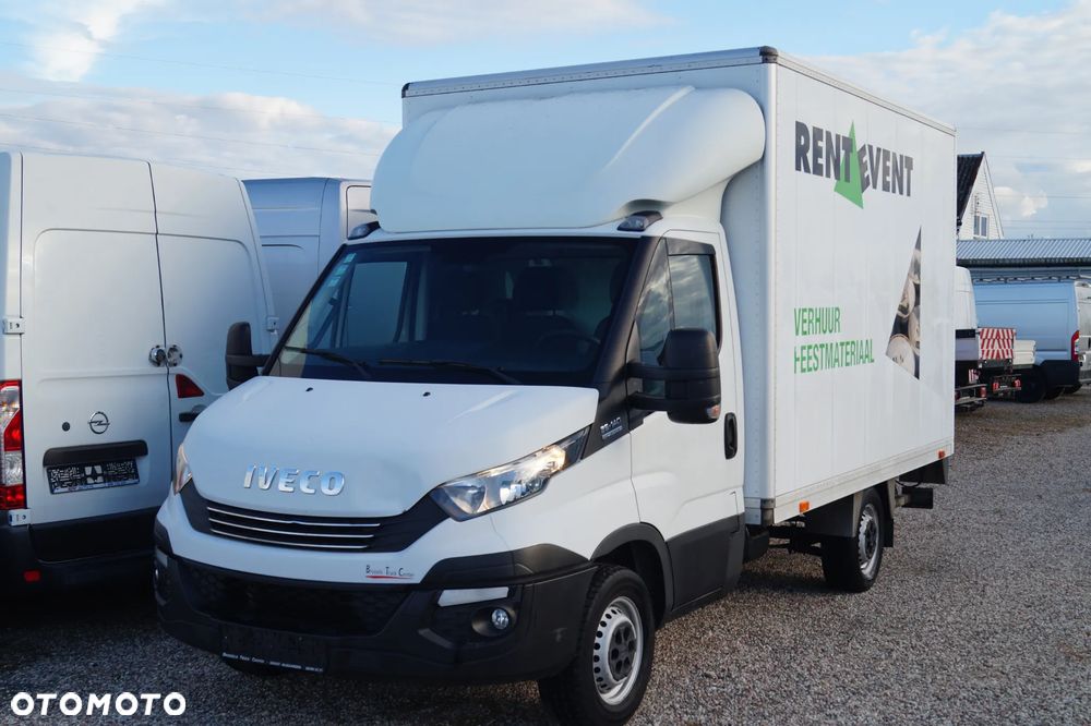 Iveco Daily - 5