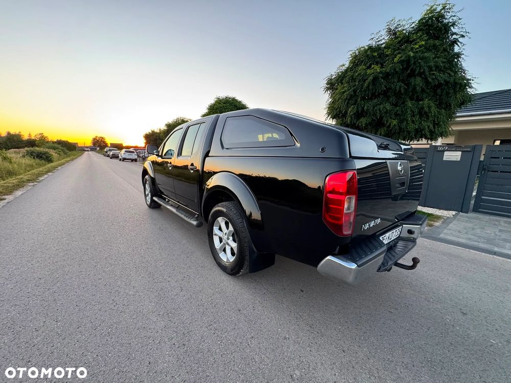 Nissan Navara - 18