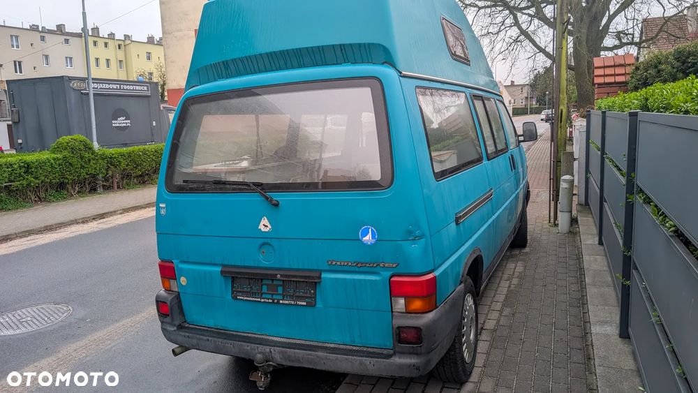 Volkswagen Multivan Standard - 5