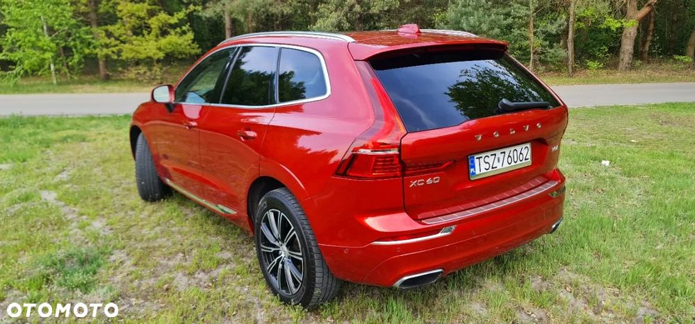 Volvo XC 60 T5 AWD Geartronic Inscription - 3