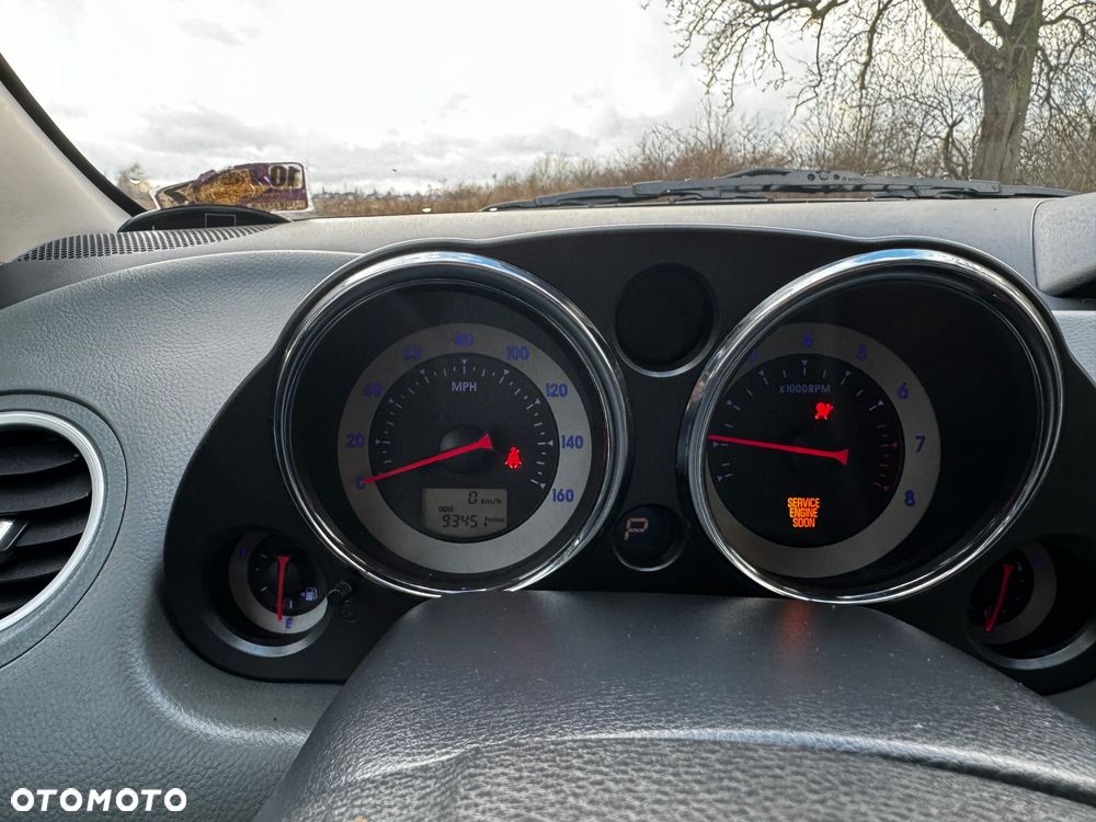 Mitsubishi Eclipse 2.4 GS - 14