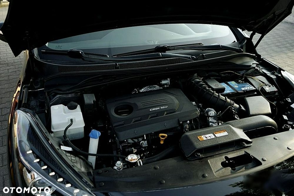 Hyundai i40 - 15