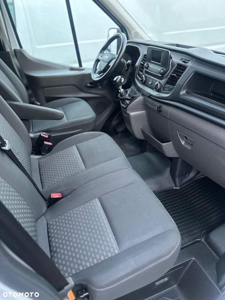 Ford Transit L4H3 - 7