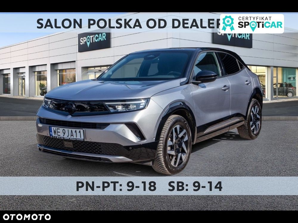 Opel Mokka - 2