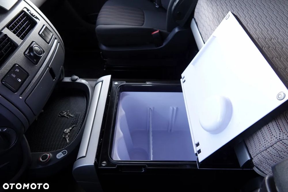 DAF XF 480 / LOW DECK / MEGA / 2021 / SSC / PO ZŁOTYM KONTRAKCIE SERWISOWYM / - 25