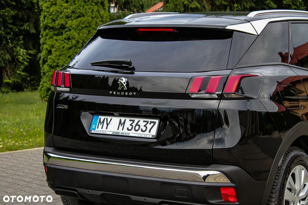 Peugeot 3008 - 16
