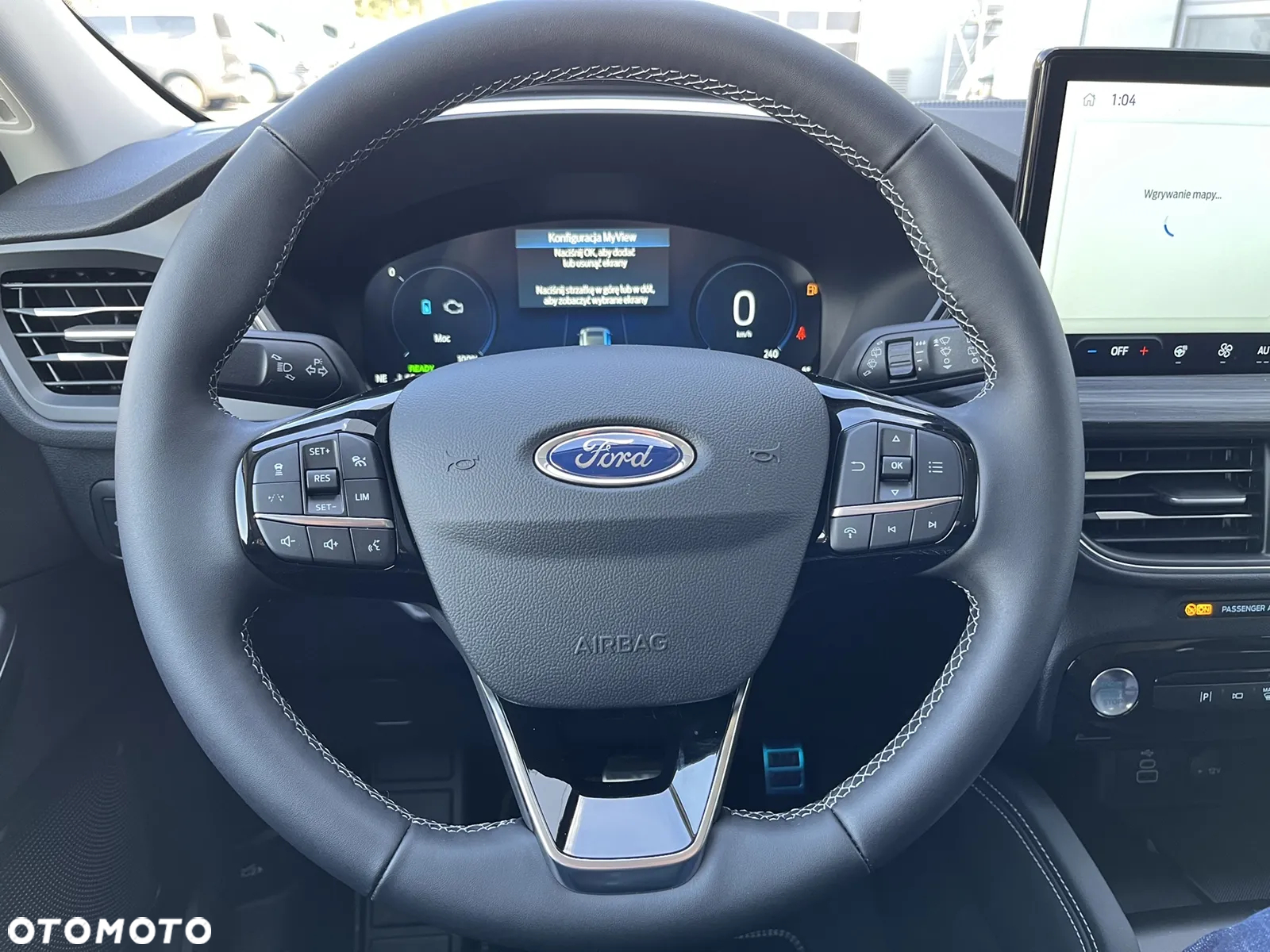 Ford Kuga 2.5 FHEV AWD Active X eCVT - 19