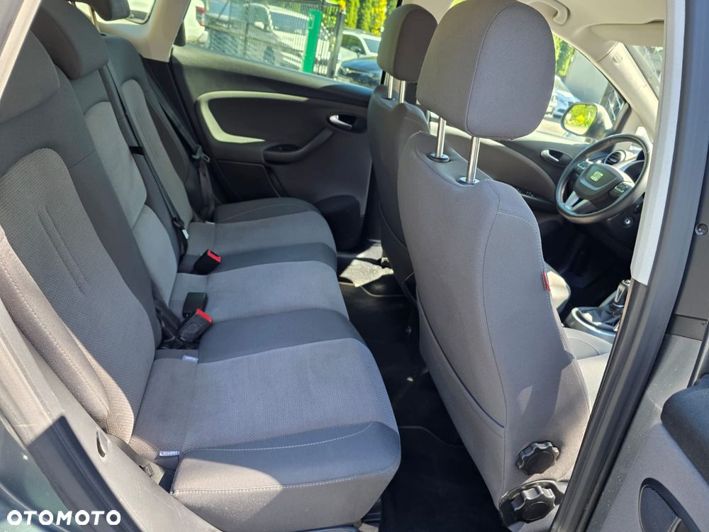 Seat Altea XL 1.6 TDI Style - 23