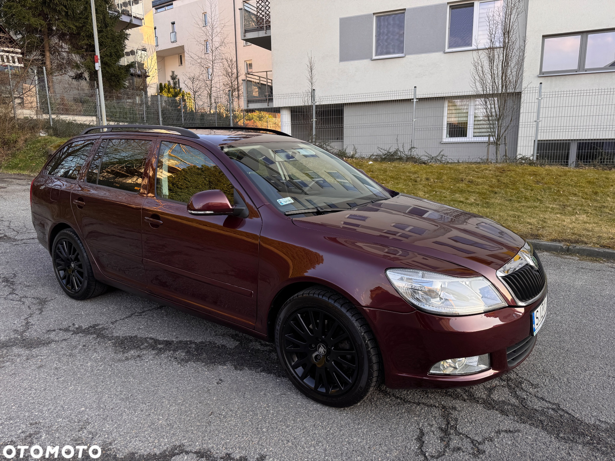 Skoda Octavia Combi 1.8 TSI 4x4 Elegance - 39