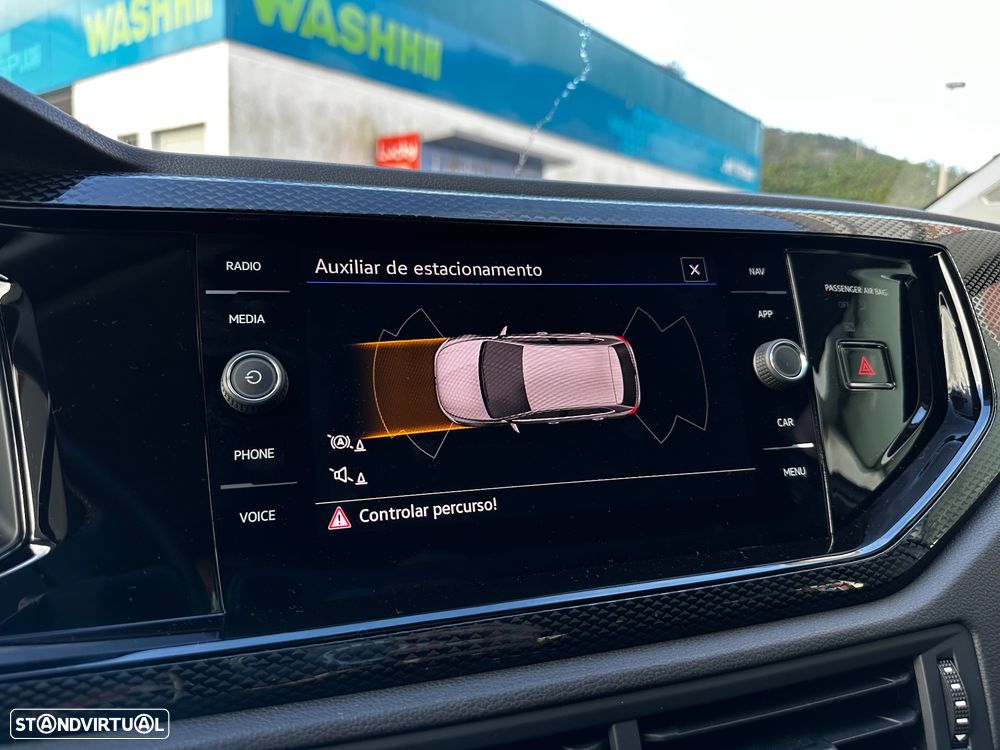 VW Polo 1.0 TSI OPF Highline - 11