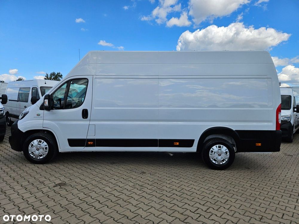 Fiat Ducato L4H3 *54999zł Netto* 2.3 MultiJET/160KM - 9