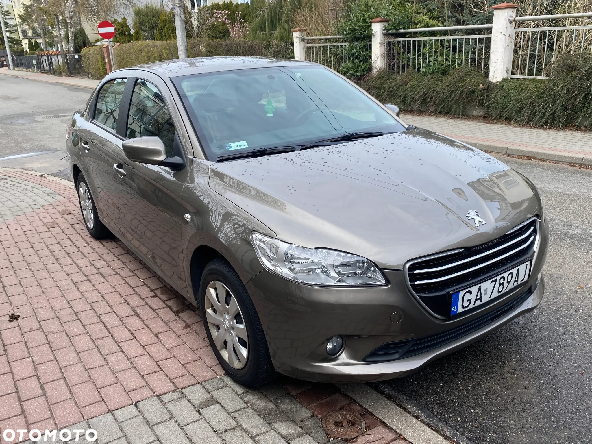 Peugeot 301 - 3