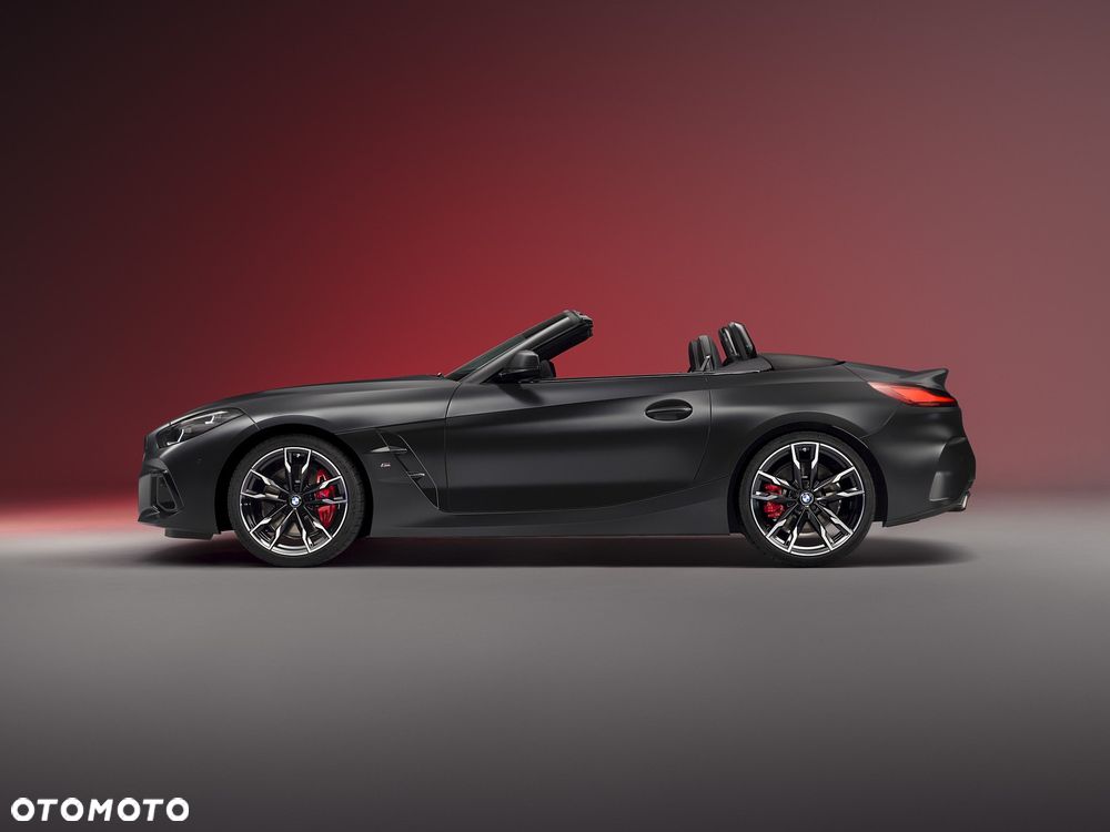 BMW Z4 M M40i sport - 3