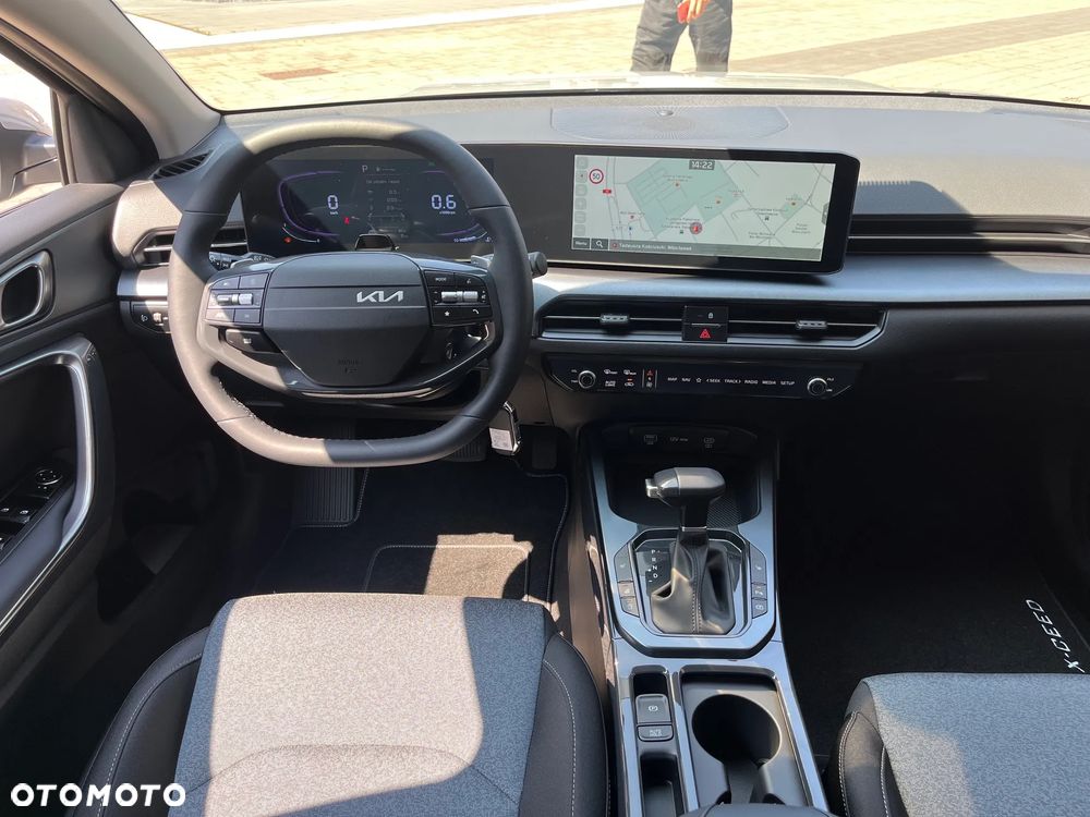 Kia XCeed 1.6 T-GDI M DCT - 16