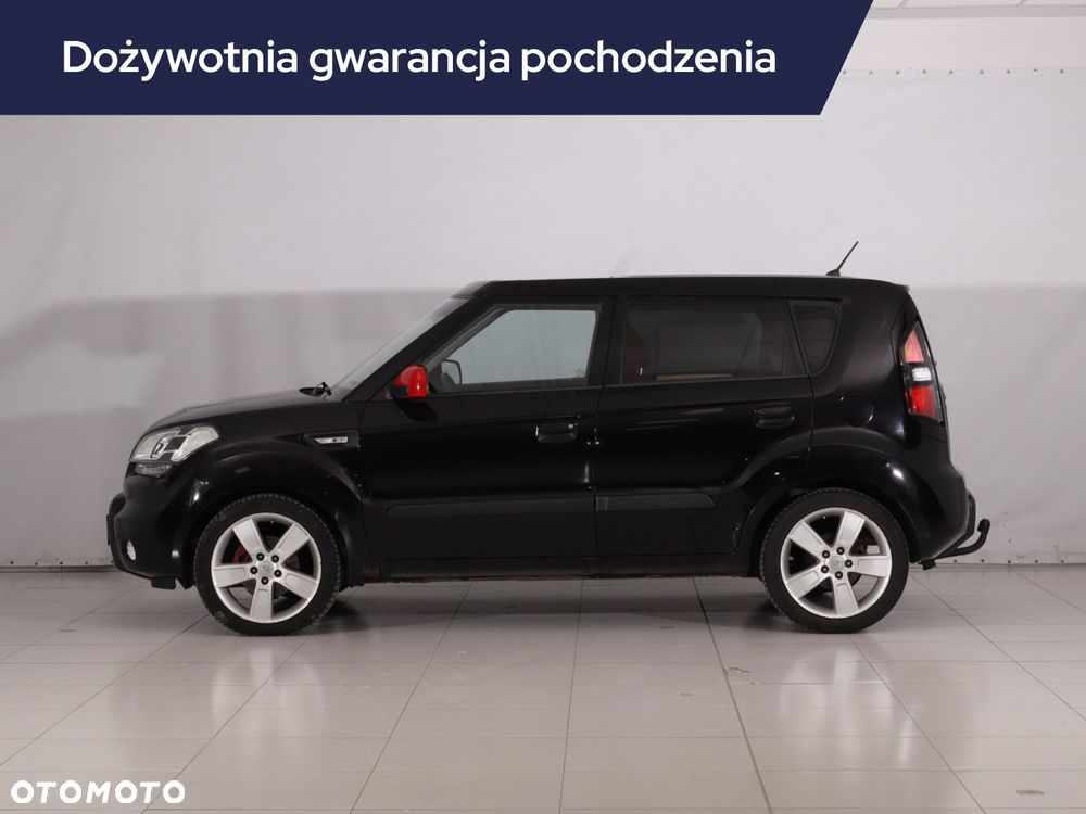 Kia Soul - 4