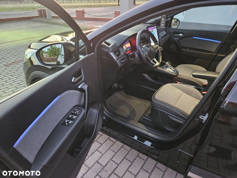 Renault Symbioz 1.6 E-Tech Full Hybrid 145 Iconic - 21
