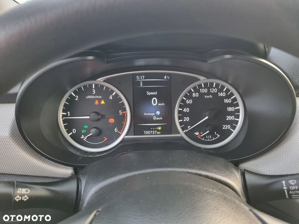 Nissan Micra 1.5 dCi Visia Plus - 25