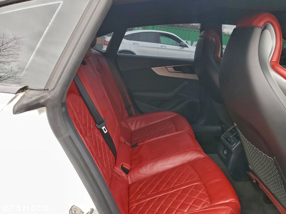 Audi S5 Sportback 3.0 TFSI Quattro S tronic - 10