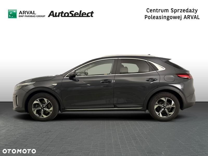 Kia Xceed 2023 photo 2