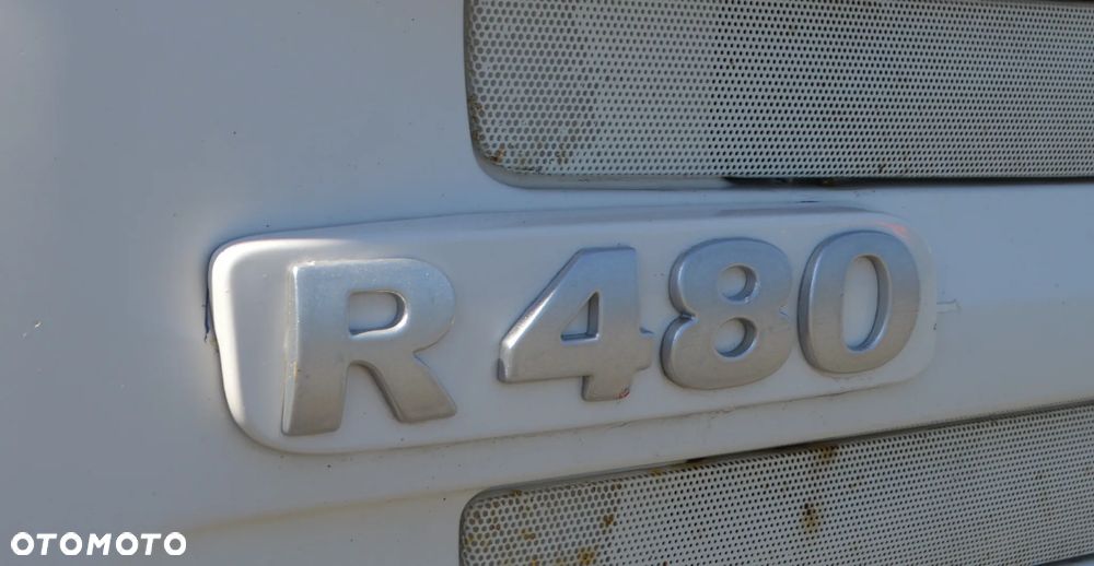 Scania R480 - 21