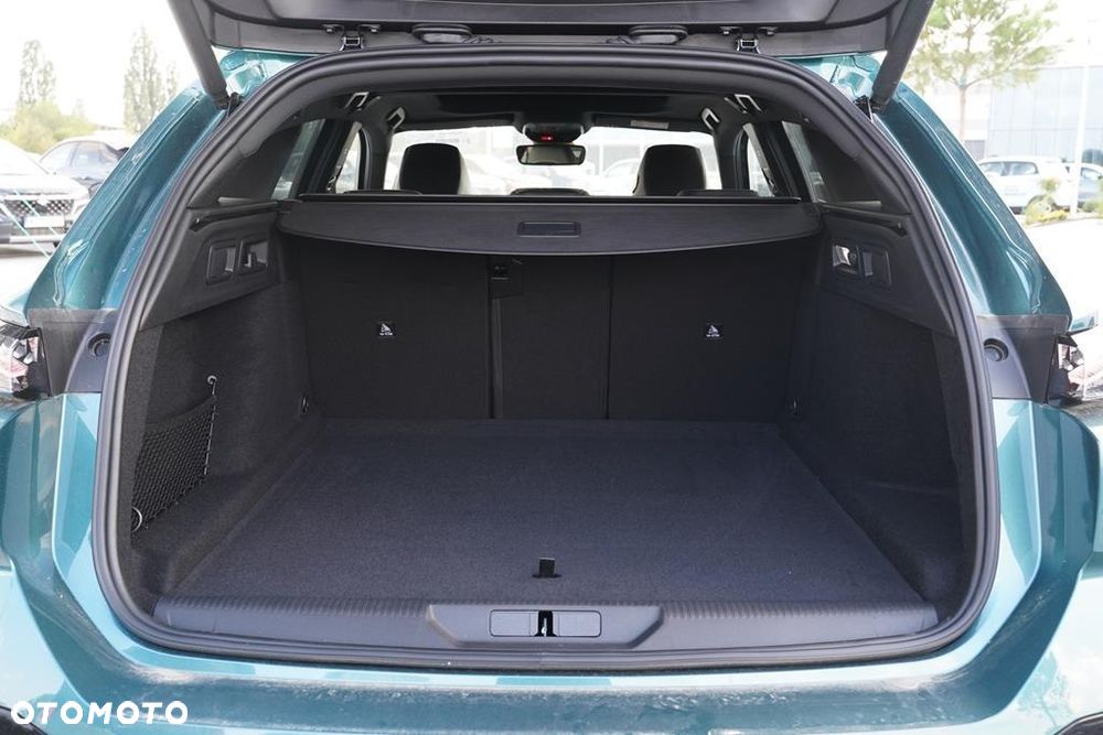 Peugeot 308 1.5 BlueHDi GT S&S EAT8 - 7