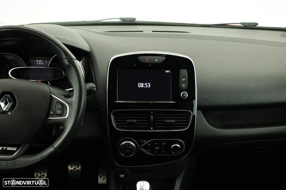 Renault Clio 1.5 dCi GT Line - 9