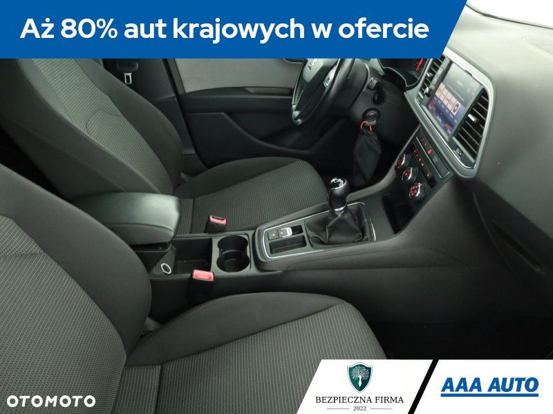 Seat Leon Sportstourer - 11