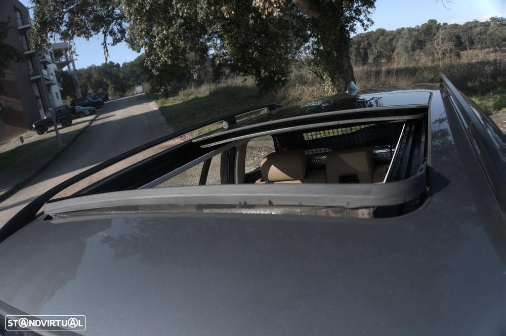 BMW 520 d Touring - 39