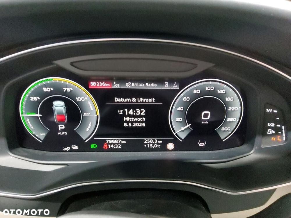 Audi A7 Sportback - 10