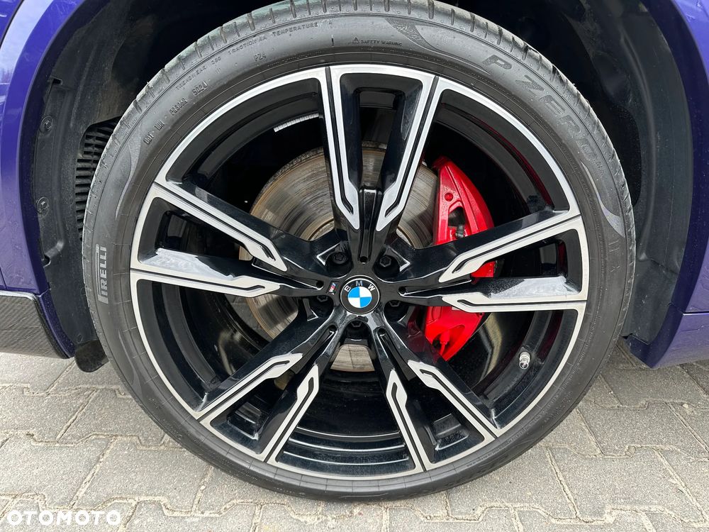 BMW X5 xDrive40d mHEV sport - 28