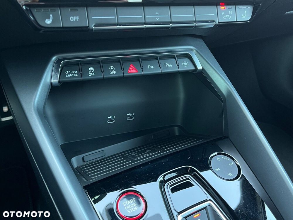 Audi S3 Sportback - 27