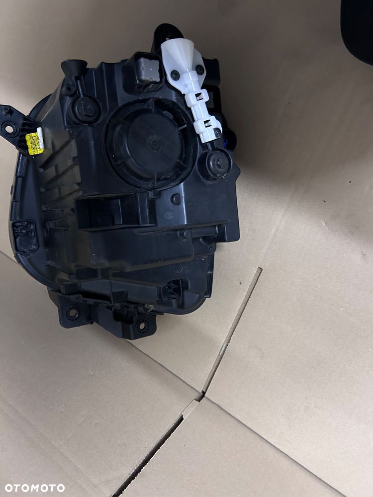 LAMPA PRAWA HYUNDAI TUCSON 4 IV FULL LED PRZÓD PRZEDNIA - 10