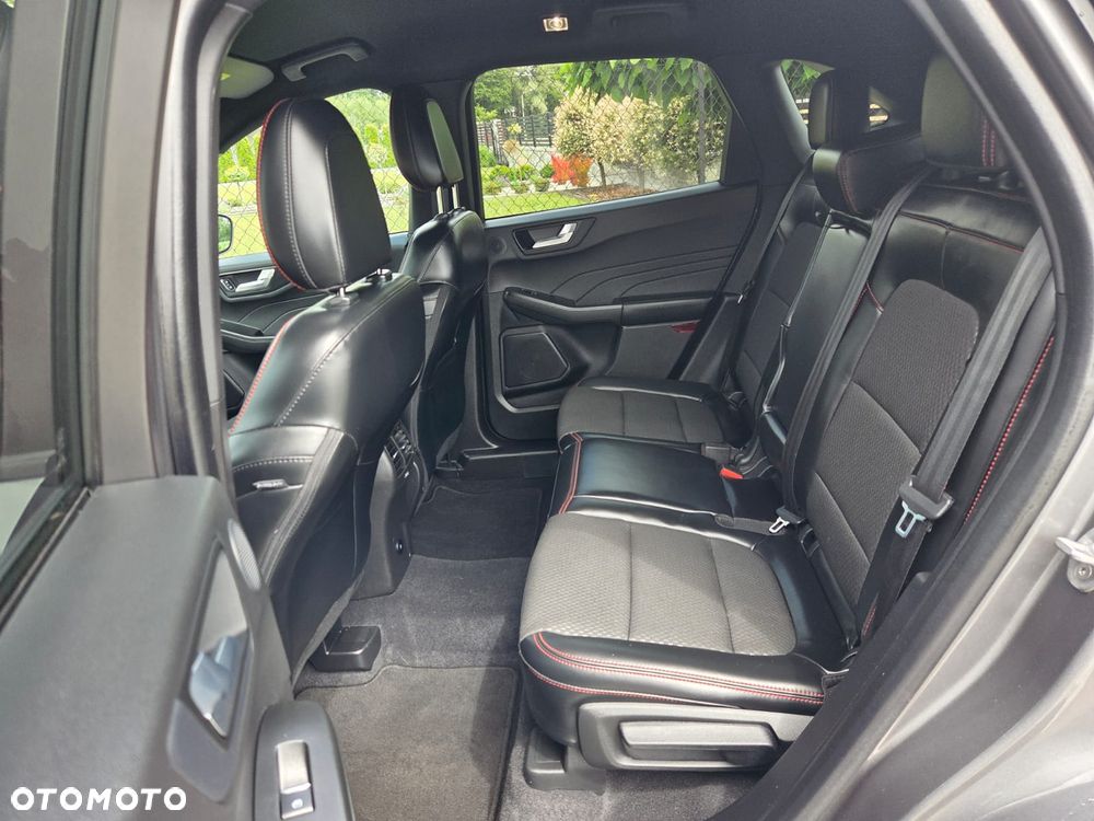 Ford Kuga 2.0 EcoBoost 4x4 ST-Line - 12