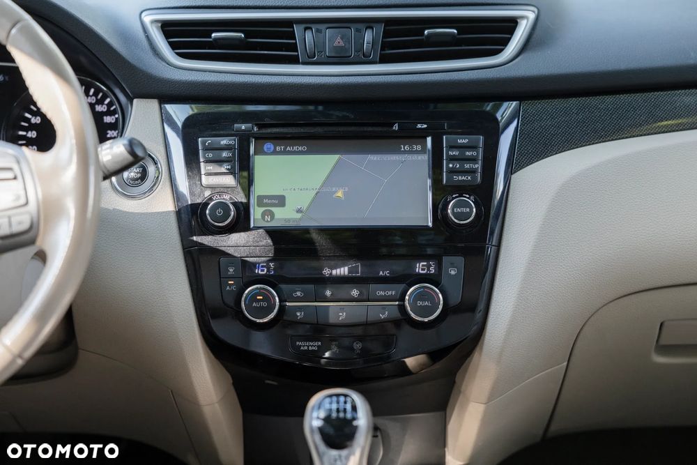 Nissan X-Trail 1.6 DCi Tekna 4WD - 20