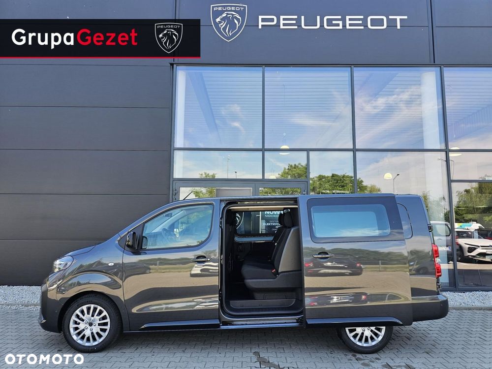 Peugeot Expert - 4