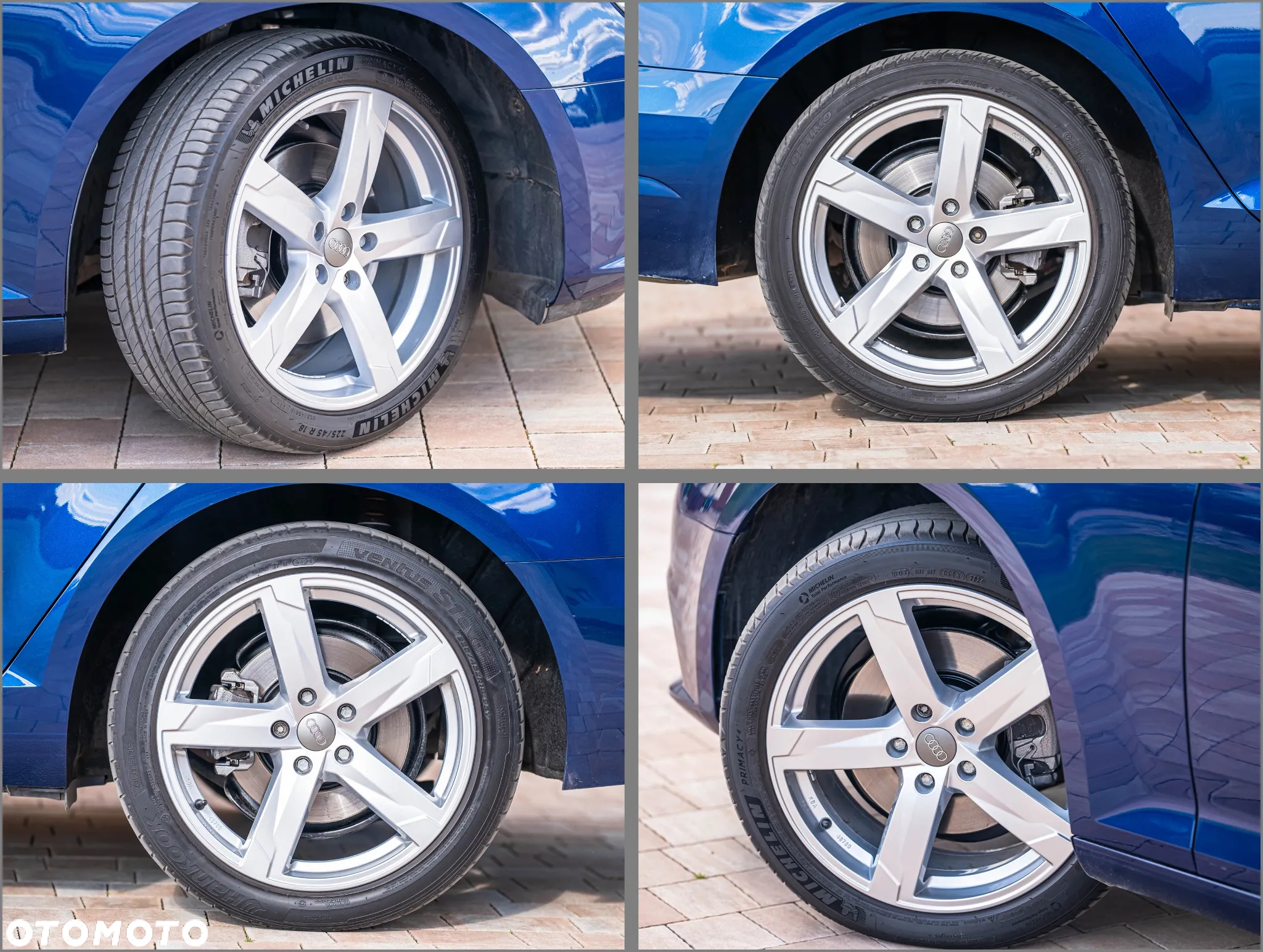 Audi A4 1.4 TFSI Sport - 32