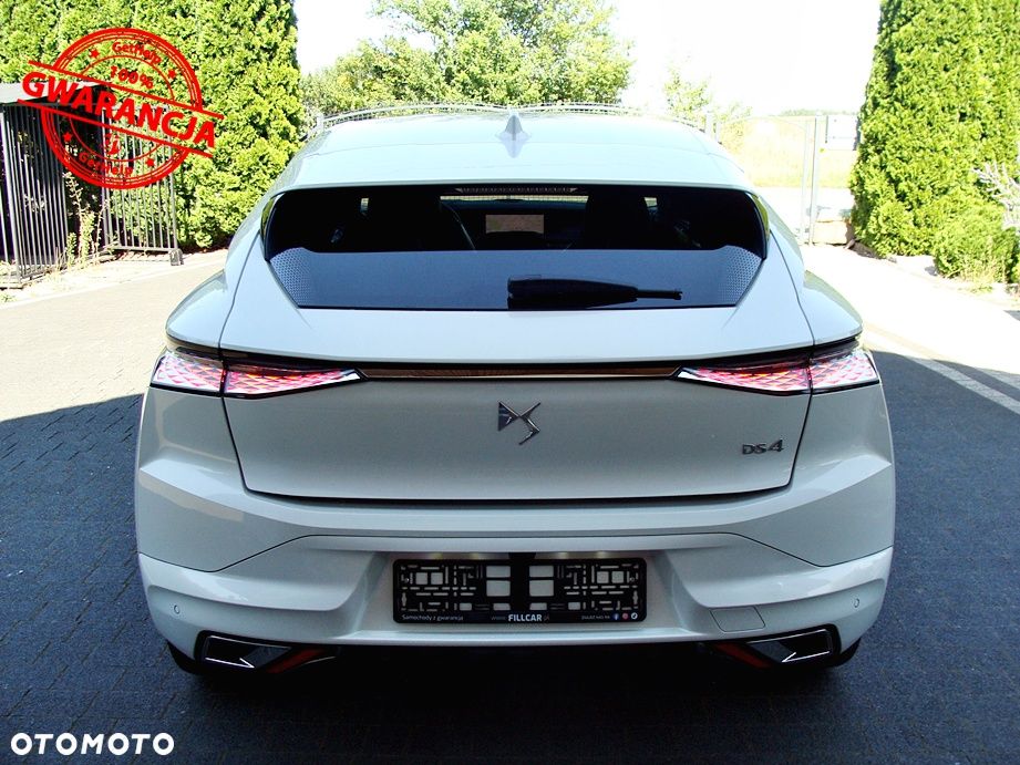 DS Automobiles DS 4 1.6 PureTech Rivoli - 7