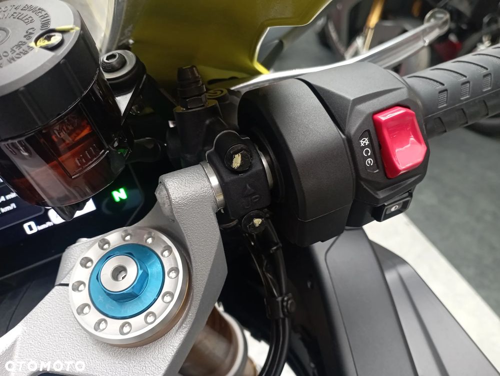 Aprilia RS - 12
