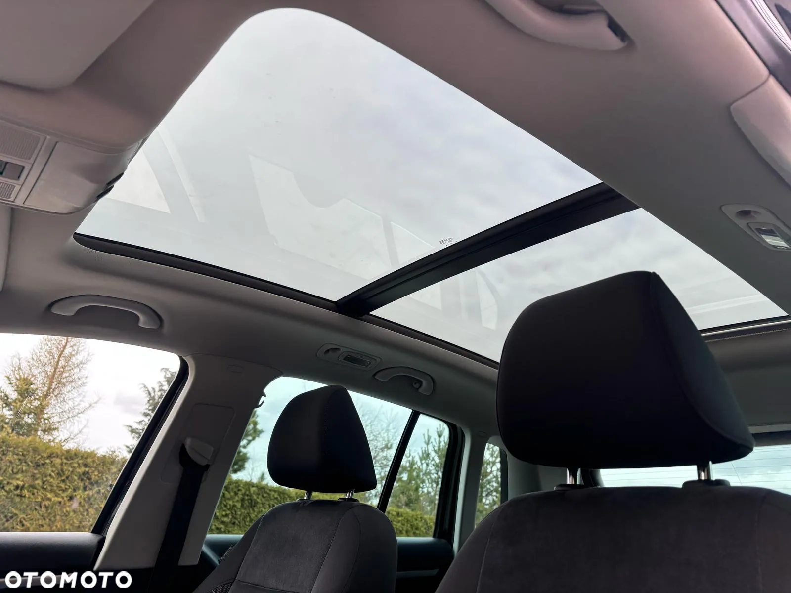 Volkswagen Tiguan 2.0 TDI 4Mot Sport&Style DSG - 18